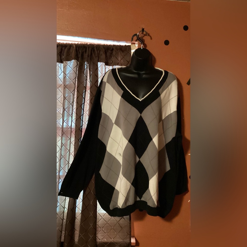 Classic Sweater